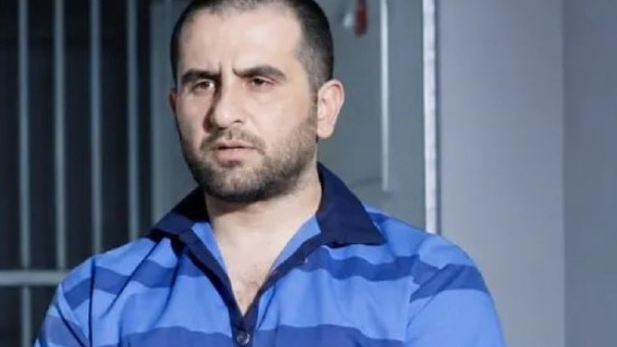 iran executes spy hossein pedaran for leaking military secrets to israel