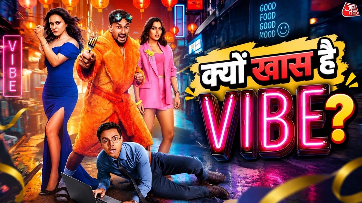 why audience will like kunal khemmu vibe spy action comedy movie