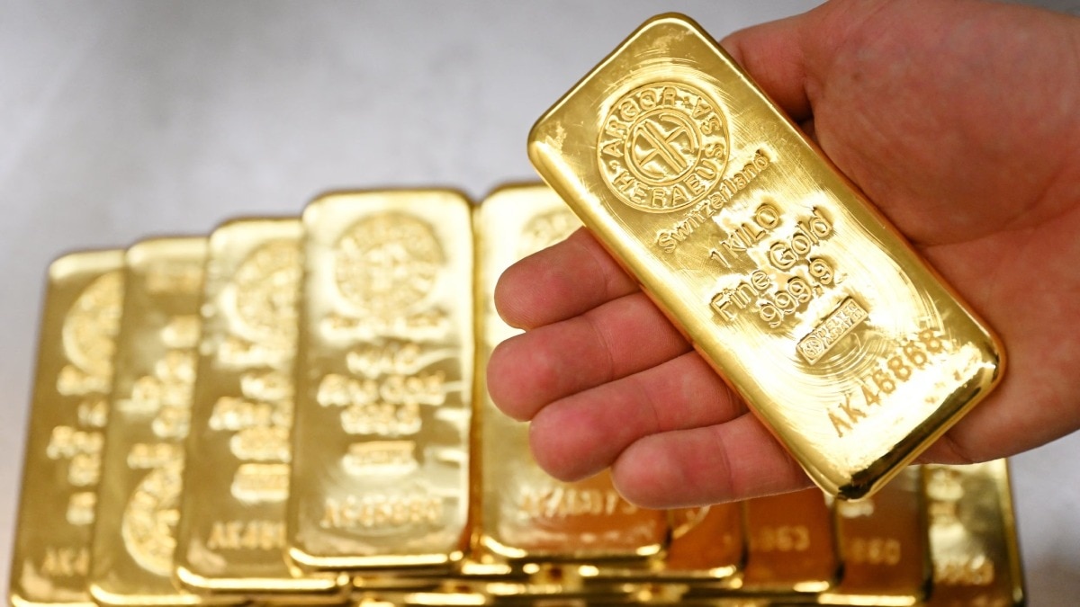 सोने में फिर जोरदार तेजी आने का अनुमान. (Photo: Reuters)
