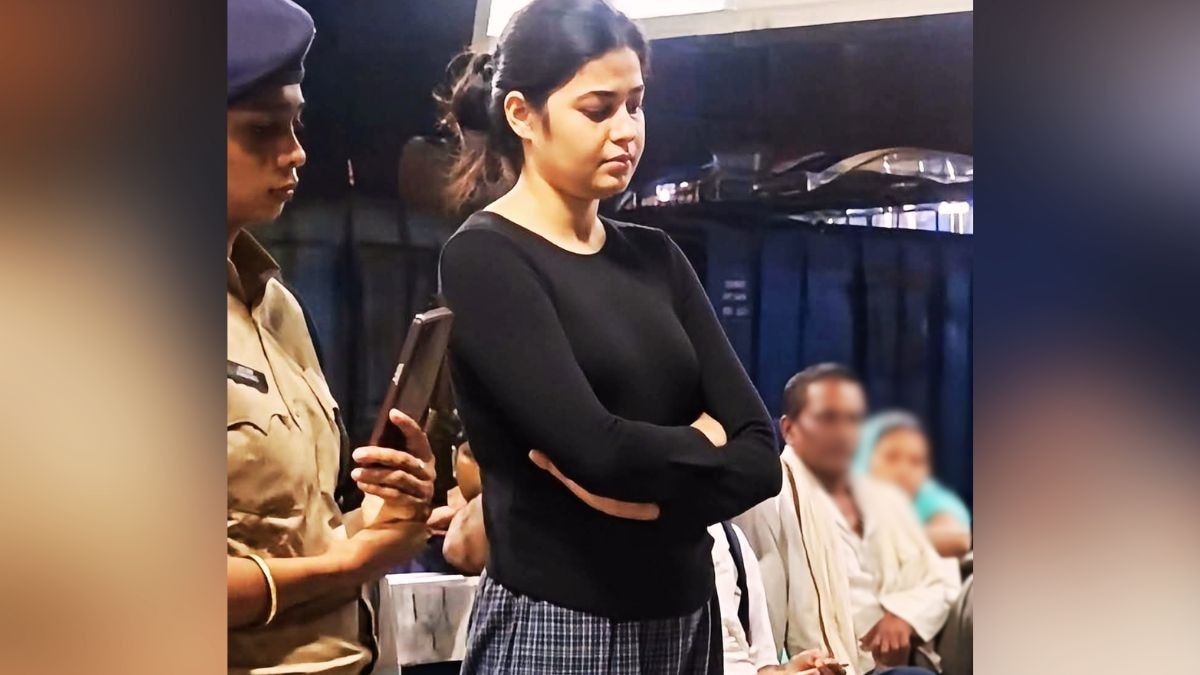 मॉडल जैसी 'किलर' लुक वाली नेहा झा को कब मिलेगी बेल? कोर्ट ने केस डायरी मांगी, 24 सितंबर को अगली सुनवाई