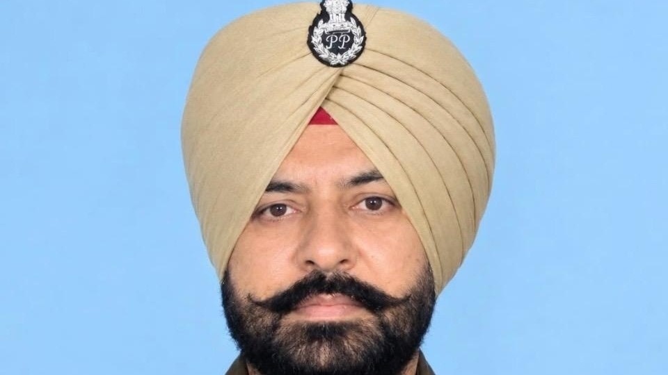 पंजाब: ASI हरजीत सिंह हत्याकांड में एक्शन, मुख्य आरोपी पुलिस एनकाउंटर में ढेर