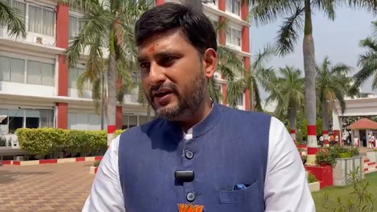 Neeraj singh (File Photo)