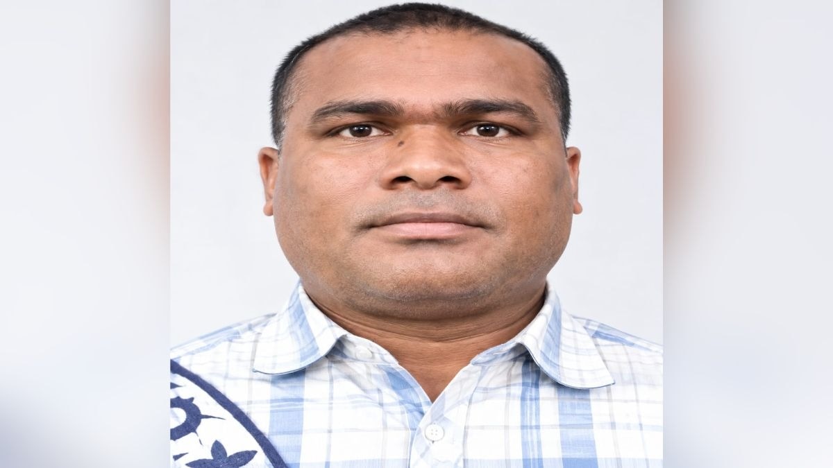 वाराणसी में 30 लाख का इनामी नक्सली कमांडर मुठभेड़ में ढेर, ATS ने घेरा तो गोलियां चलने लगीं