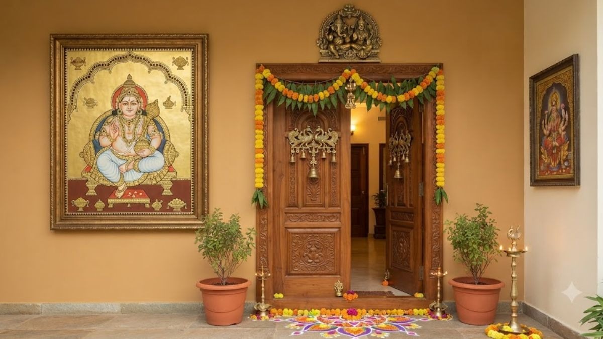 Bhgwan photo vastu