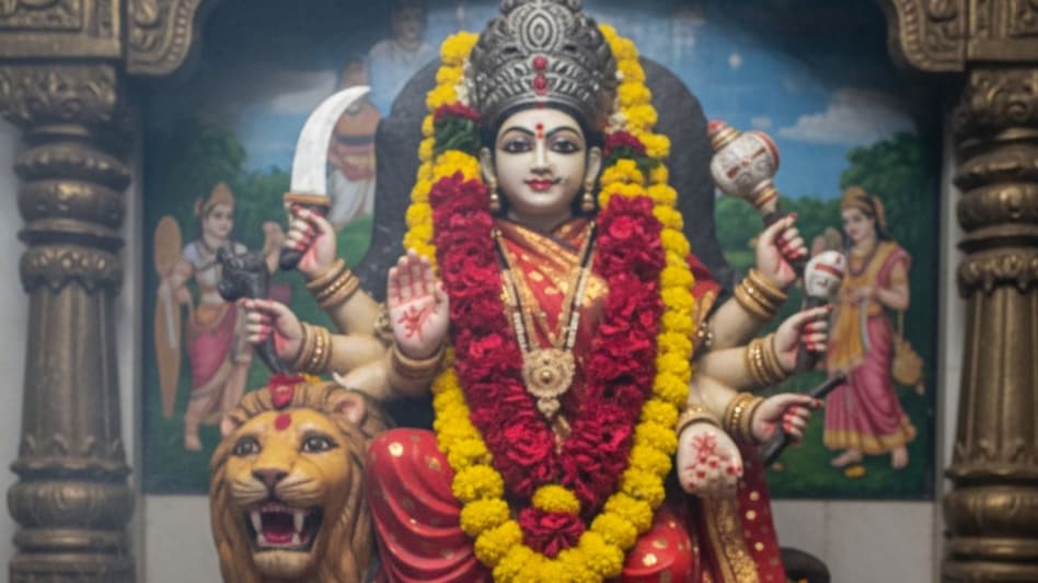 Dates for Sharadiya Navratri 2026: Beginning, Ashtami, Navami, and Dussehra