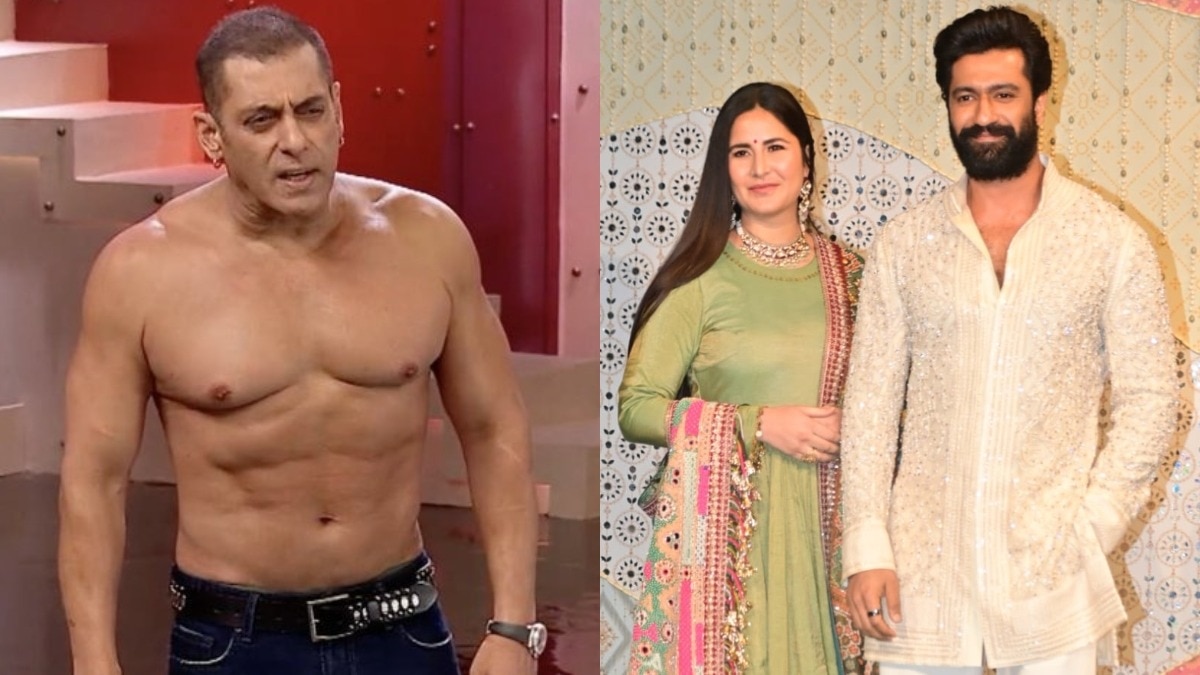अब विक्की को क्यों बनाया निशाना? (Photo: Screengrab/Vinod Singh)
