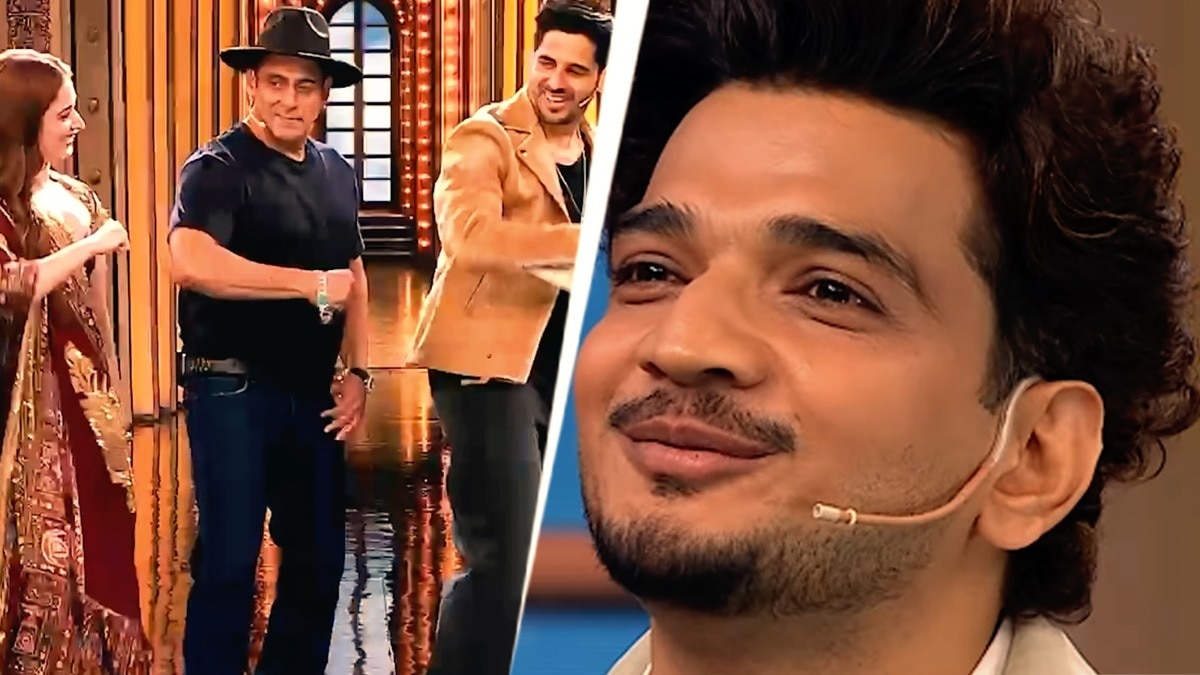 Bigg boss 20 promo