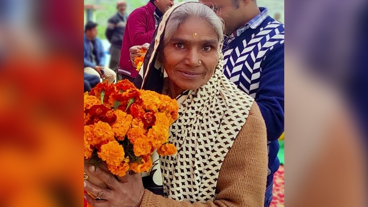 चार साल से चल रहा था विवाद.(Photo: Sanjay Singh/ITG)