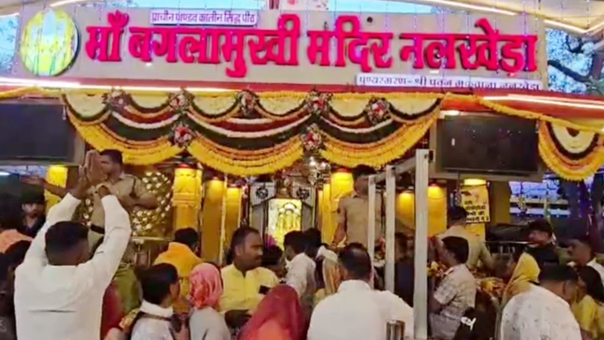 उड़ीसा के 7 श्रद्धालुओं की मौत के बाद बड़ा फैसला.(Photo:ITG)