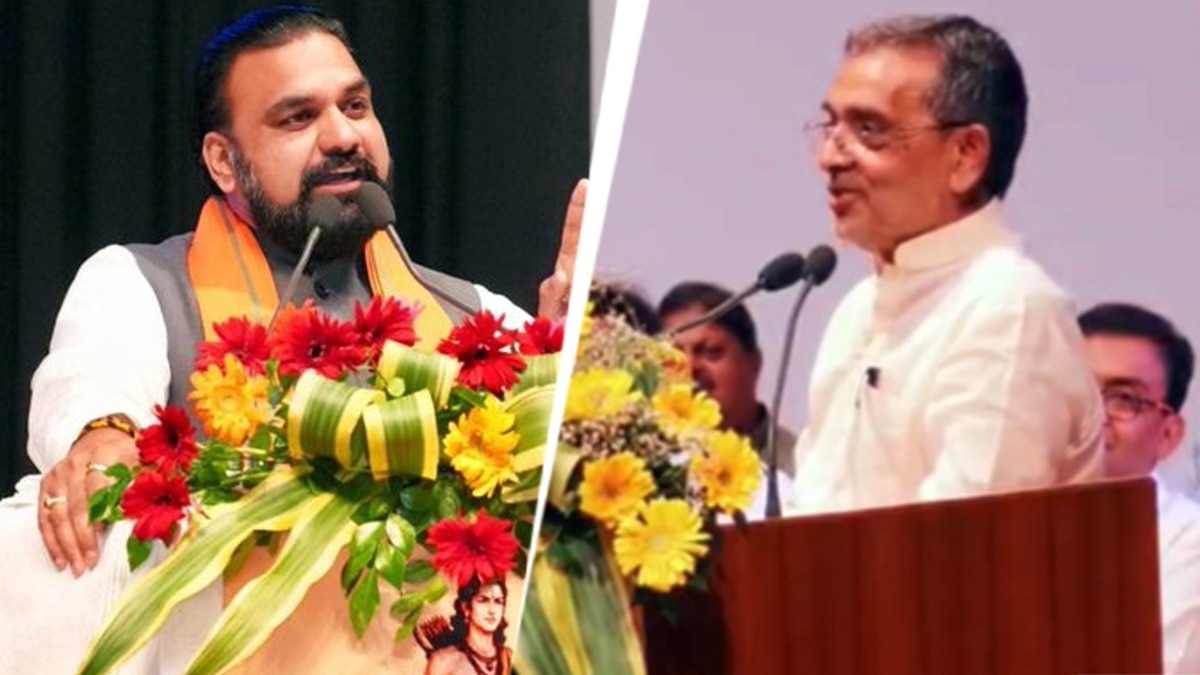 सम्राट चौधरी ने दिया 'पांच पांडव' का सियासी मंत्र. (Photo: social media)
