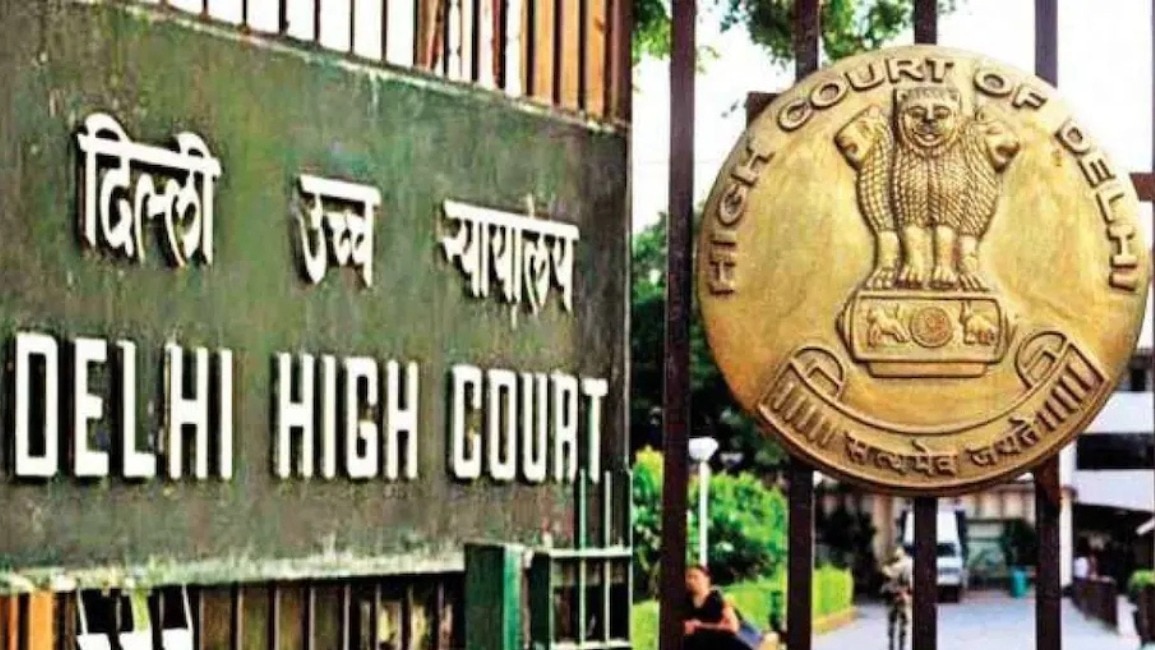 दिल्ली हाई कोर्ट में सोमवार को सात नए जज शपथ लेंगे