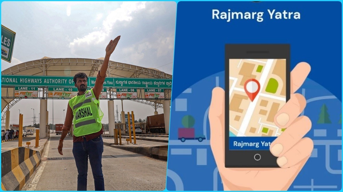 FASTag OneTag Portability
