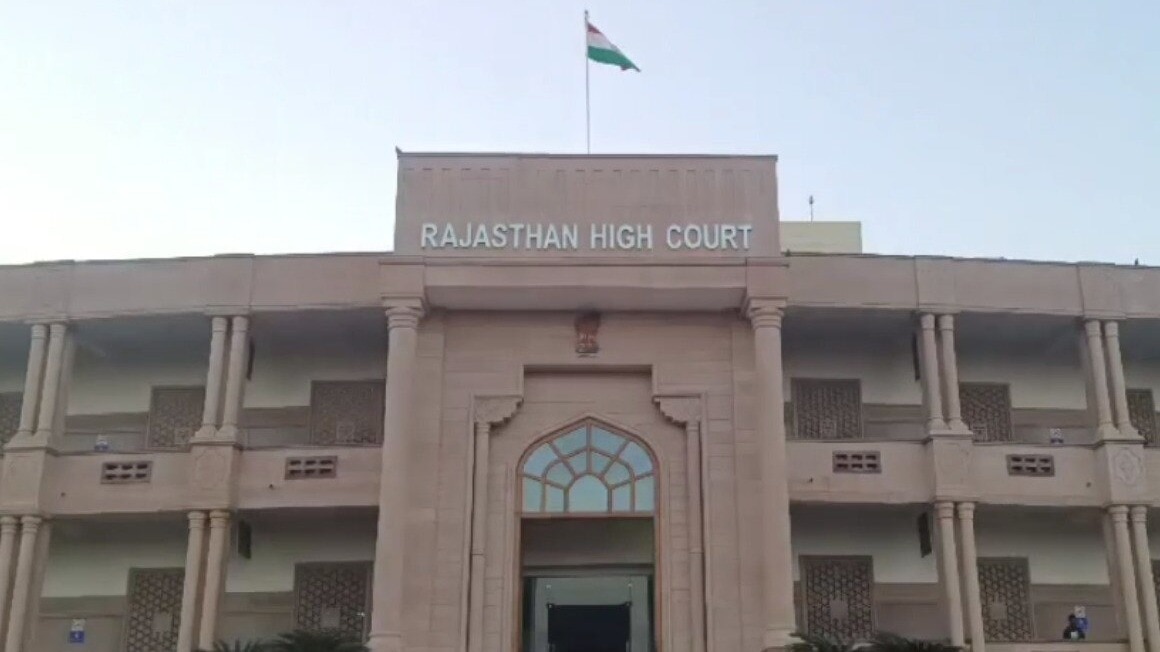 Rajasthan HC 