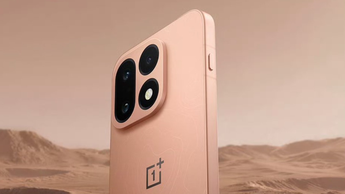 OnePlus 16 का डिजाइन ज्यादा नहीं बदला है! 