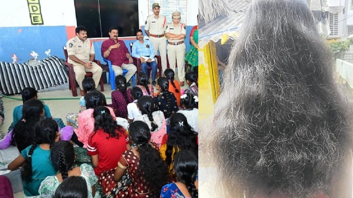 इस मामले में पुलिस की जांच अभी जारी है (फोटो-ITG)
