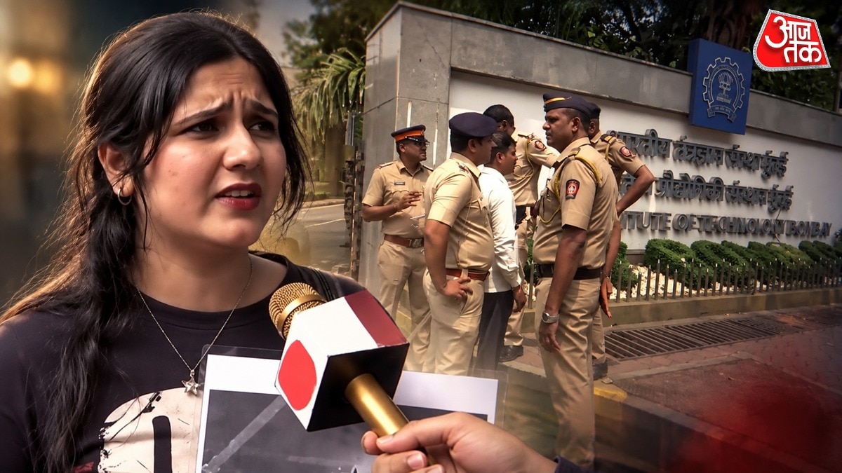 Photo from Aaj Tak