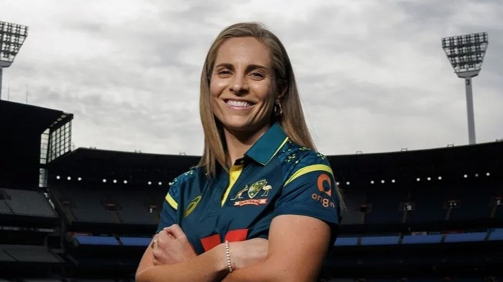 सोफी मोलिनक्स ने साथी खिलाड़ियों के रिश्ते पर किया खुलासा (Photo: Cricket.com.au)