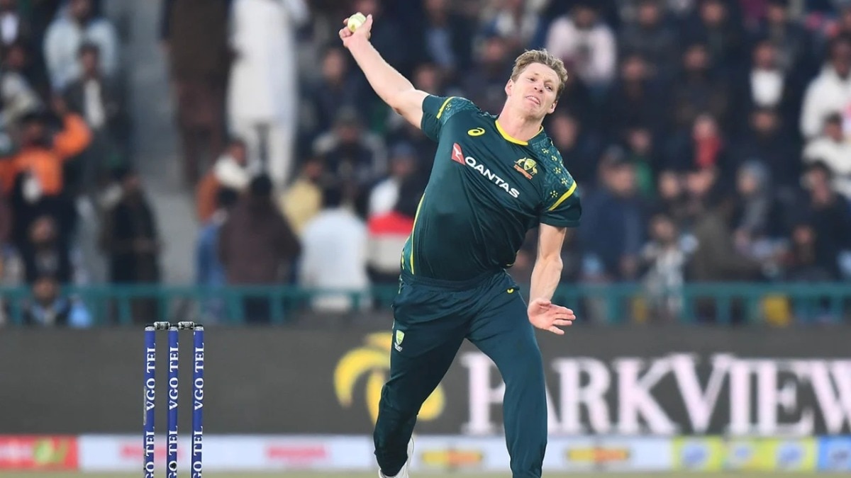 जैक एडवर्ड्स की वनडे टीम में एंट्री. (Photo: Getty Images)