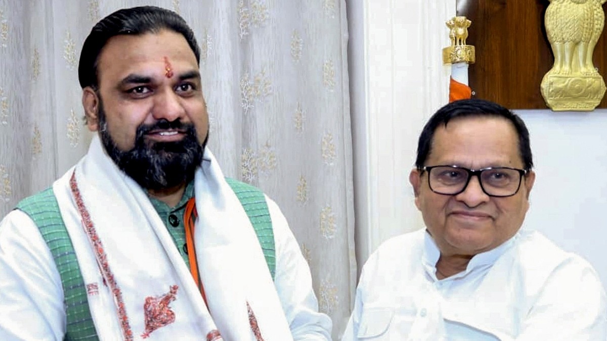 awadhesh narayan singh
