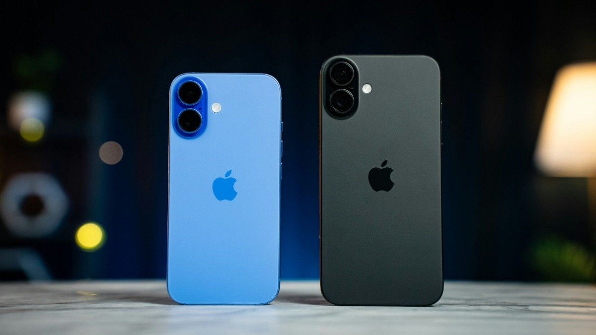 iPhone 18 की लॉन्चिंग के साथ ही पुराने iPhone के कई मॉडल महंगे हो गए हैं. (Photo- Unsplash)