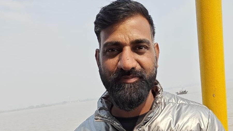 दिल्ली की रोहिणी जेल में कैदी का मर्डर