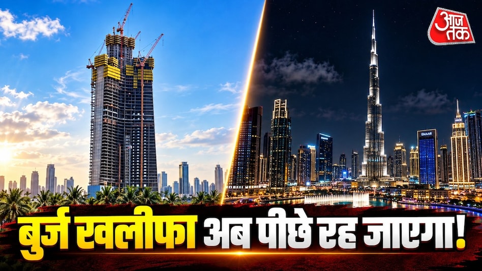 Jidda Minorining qurilishi ajoyib tezlikda olib borilmoqda va Burj Khalifaʼni ortda qoldirishi kutilmoqda
