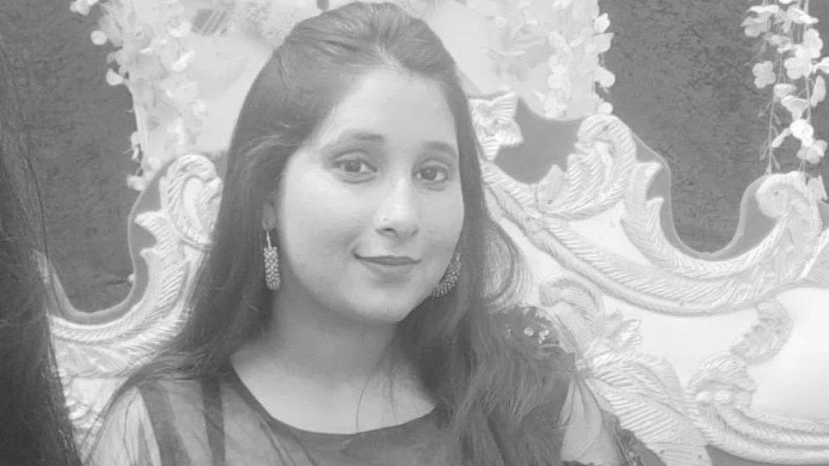 तलाक से पहले पत्नी का कत्ल, सिर में गोली मारकर पति फरार, देहरादून पुलिस कर रही तलाश