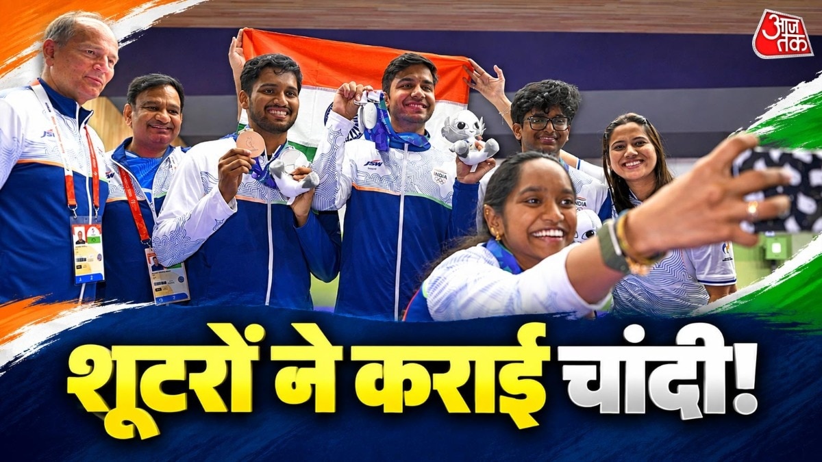 भारत के लिए कैसा रहा दूसरा दिन. (PHOTO: AP)