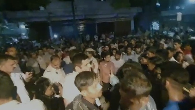 New Delhi