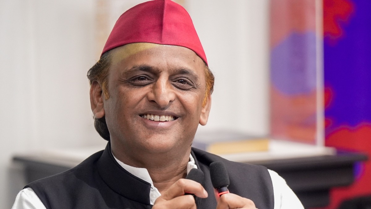 समाजवादी पार्टी ने उत्तर प्रदेश की सभी 403 विधानसभा सीटों पर अपना वोट शेयर कम से कम 27 हजार वोट बढ़ाने का लक्ष्य रखा है (Photo: PTI)