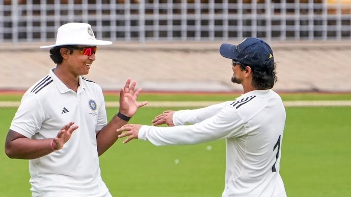 India vs Japan