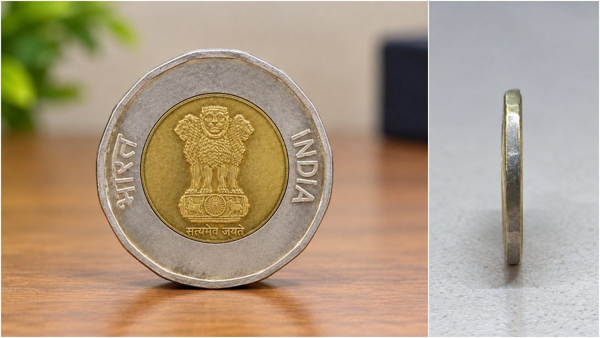 20 rupeees Coin News