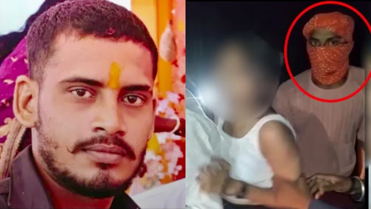 जमुई कांड के मुख्य आरोपी का एनकाउंटर.