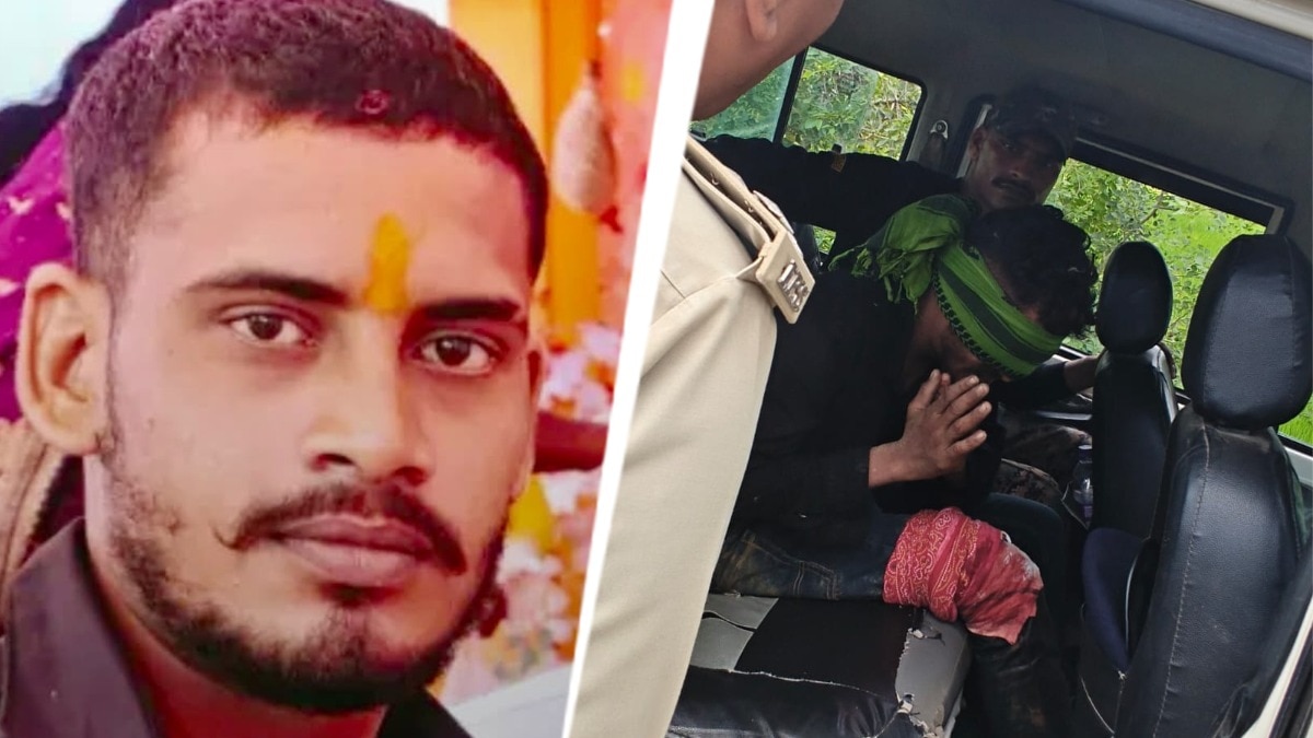 मामले में पुलिस ने 7 पर एफआईआर दर्ज की है. (Photo: ITG)