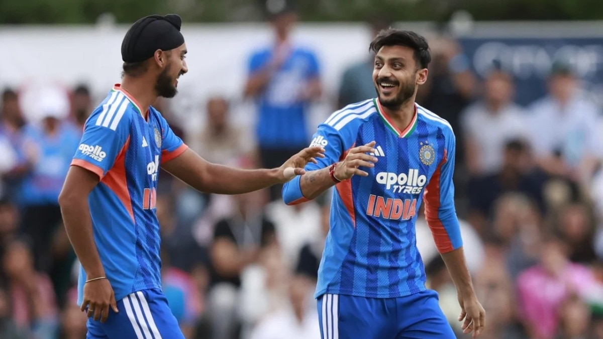 भारत ने रोमांचक मुकाबले में जापान को हराया. (Photo: BCCI)