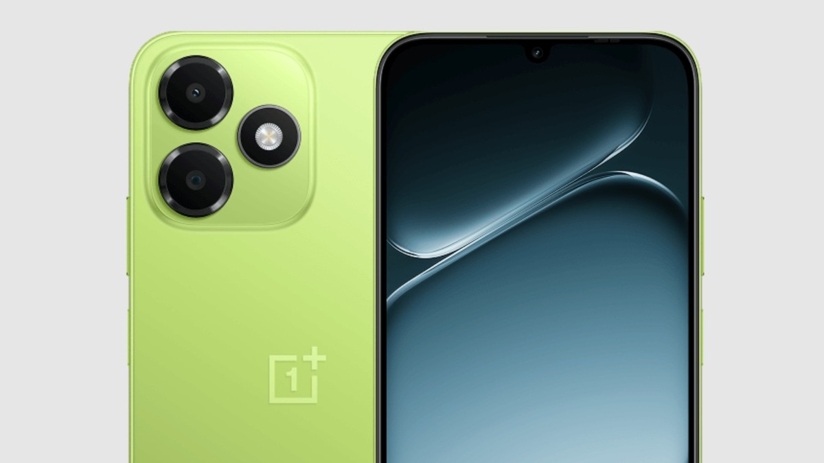 OnePlus N6 Lite भारत में लॉन्च, 7000mAh बैटरी और कीमत 17 हजार रुपये