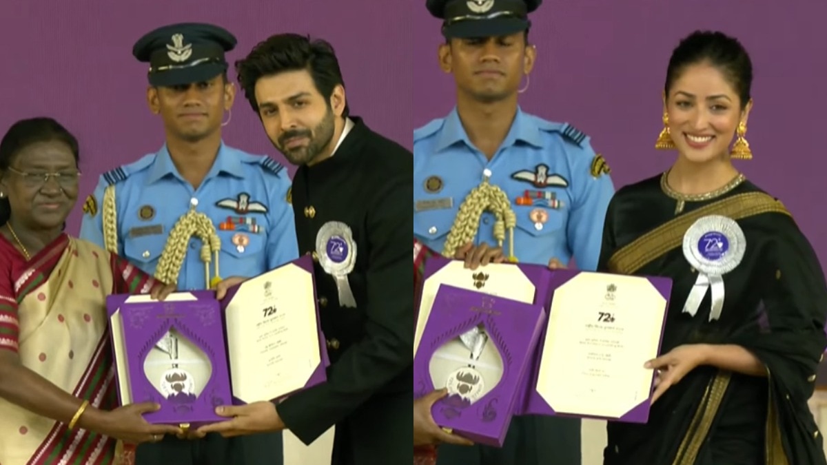 National Film Awards 2026 Live Updates