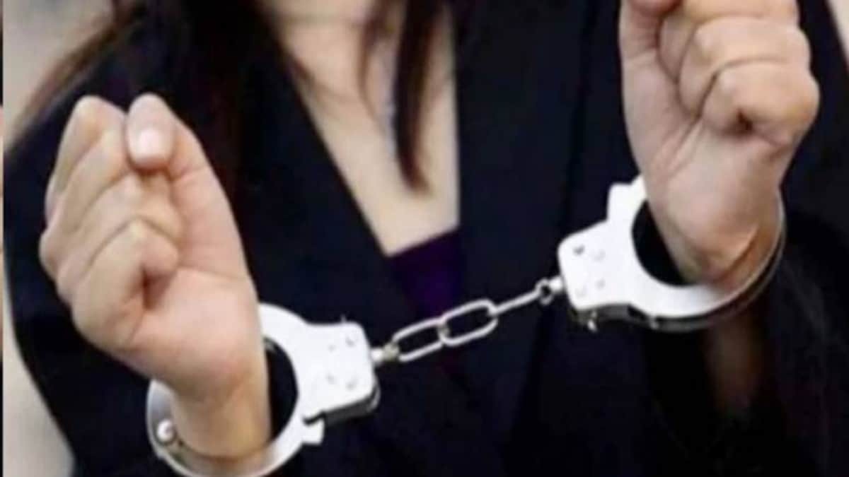 इस मामले में पुलिस की जांच अभी जारी है (फोटो-ITG)