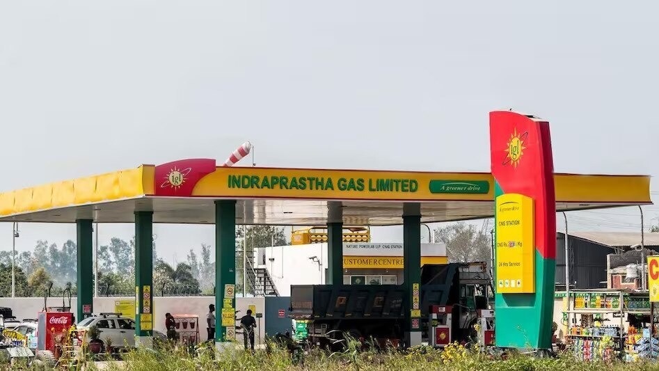 IGL ने शुरू किया नया AI बेस्ट सेफ्टी सिस्टम. (Photo: ITG)