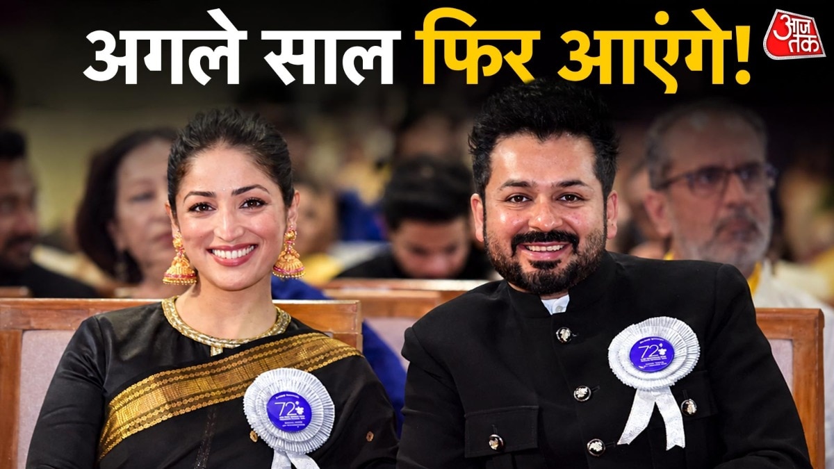 धुरंधर पर बोले आदित्य धर (Photo: PTI)