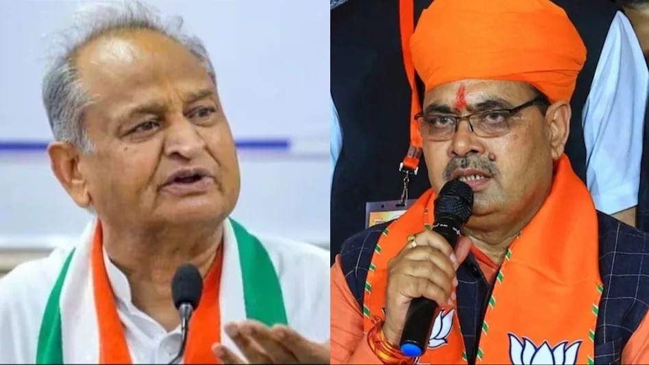 राजस्थान निकाय चनाव में बीजेपी और कांग्रेस में क्लोज फाइट (Photo-ITG)