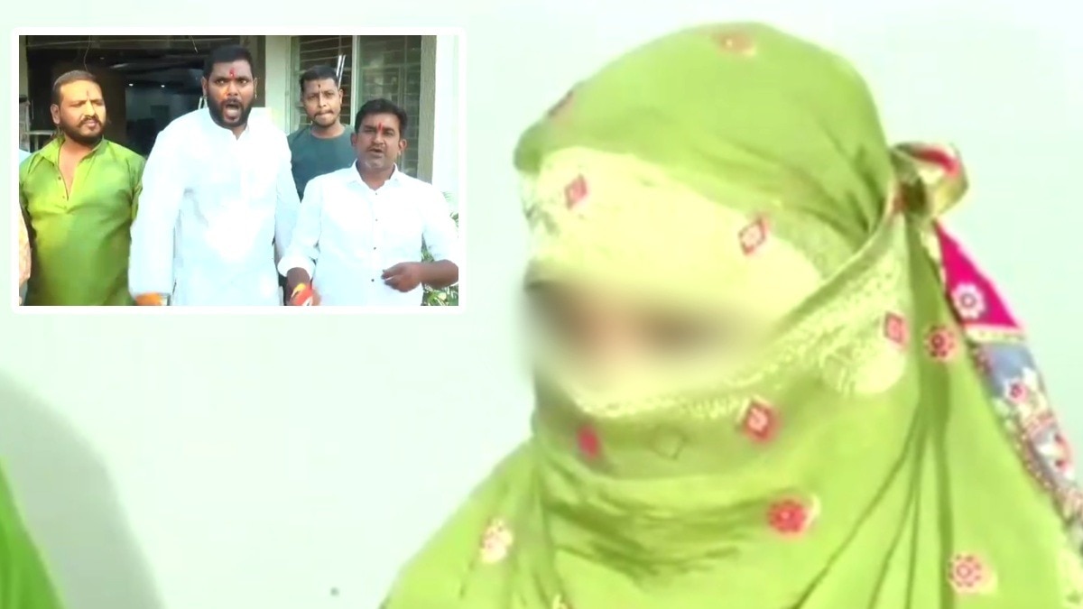 bhopal love jihad case 