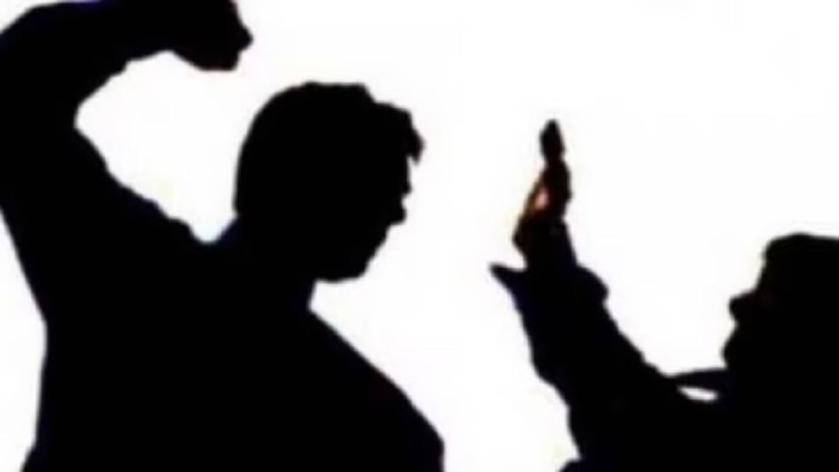 पुलिस भर्ती की तैयारी कर रही थी 22 साल की युवती. (Photo: Representational)