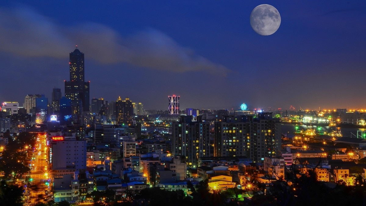 ताइवान में आधी कीमत पर बिक रहे घर (Photo-Pixabay)