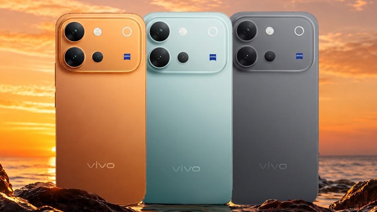 Vivo V80 भारत में 6 अक्टूबर को होगा लॉन्च. (Photo: Amazon)