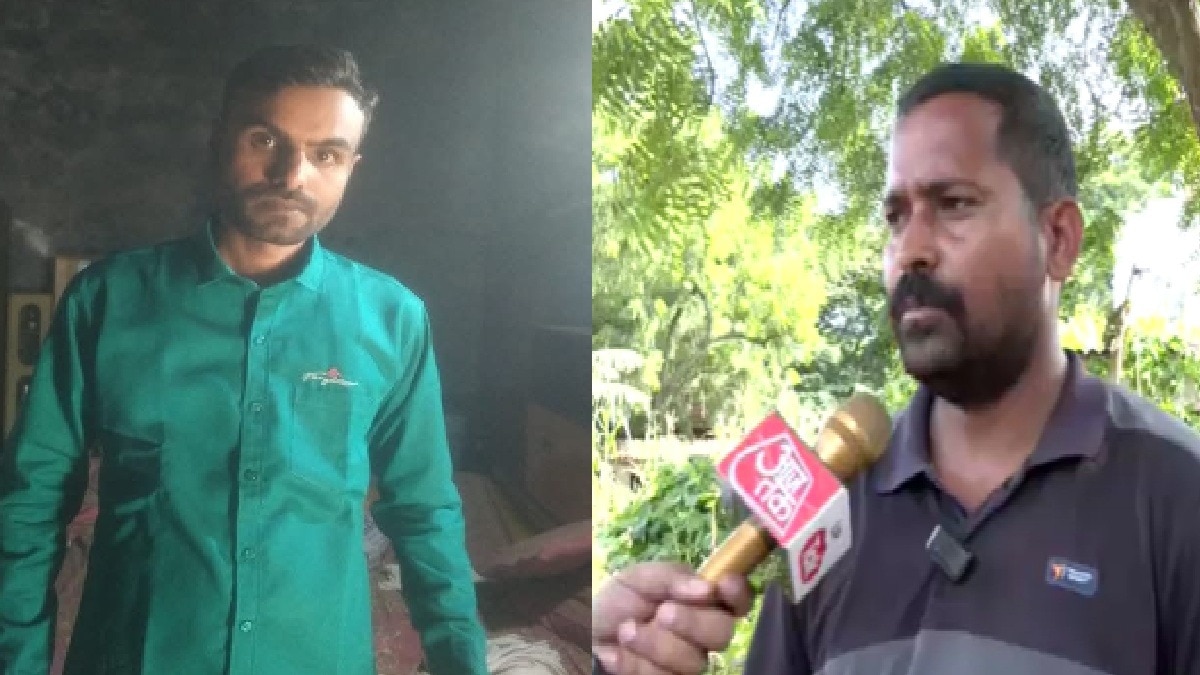 भाई की हत्या के बाद पूरी तरह से बदल गया था अरविंद. (Photo: Screengrabs)