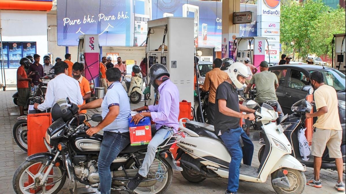 नया नियम आगामी 1 अक्टूबर से लागू होने जा रहा है. Photo: PTI