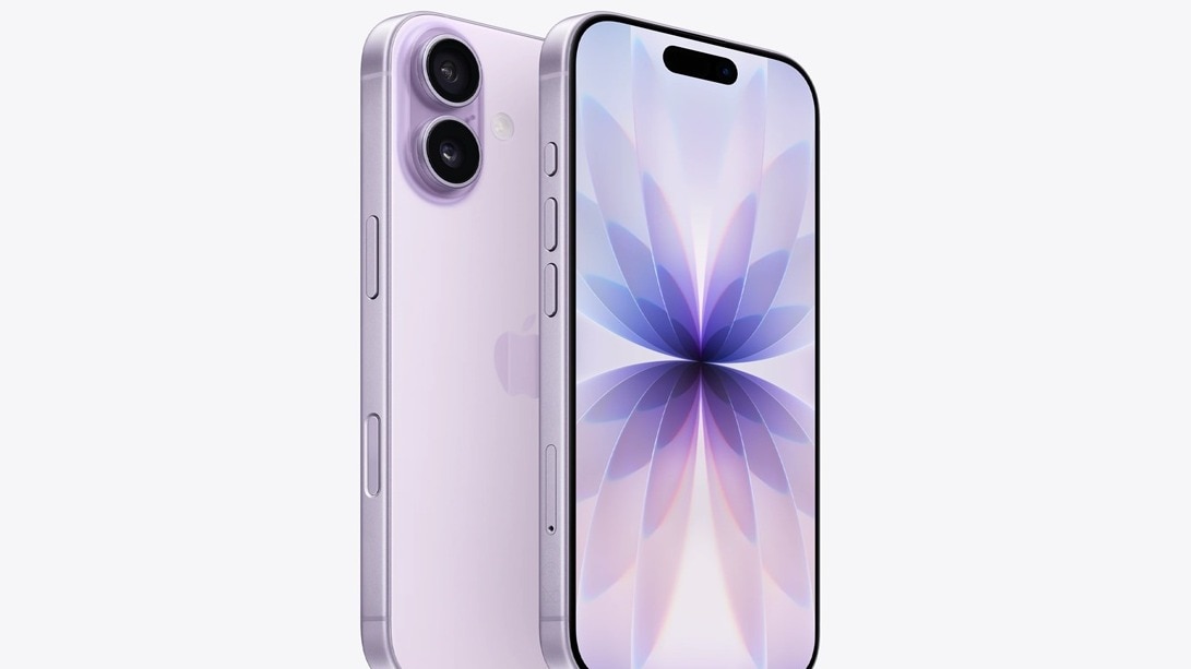 iPhone 17 को चंडीगढ़ लंगर में बांटा गया. (Photo: Apple)
