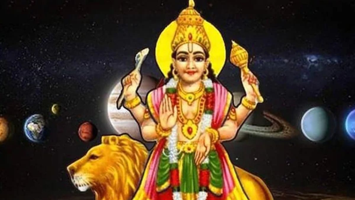 भद्र और लक्ष्मी नारायण राजयोग से चमक जाएगी इन 4 राशियों की किस्मत.