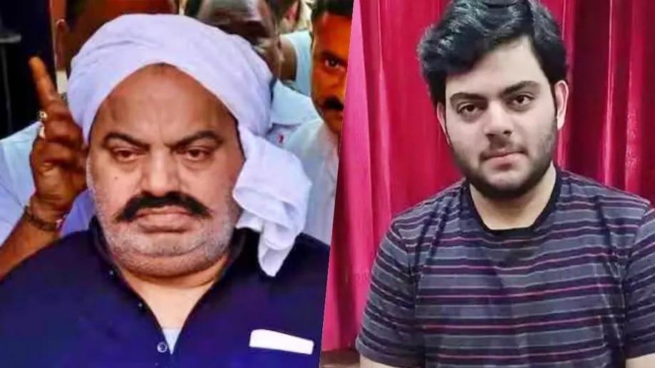 Atiq Ahmed Son Ali Ahmed